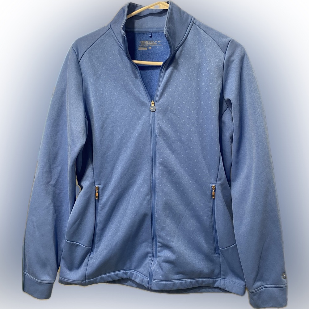 NikeGolf Women’s Jacket L